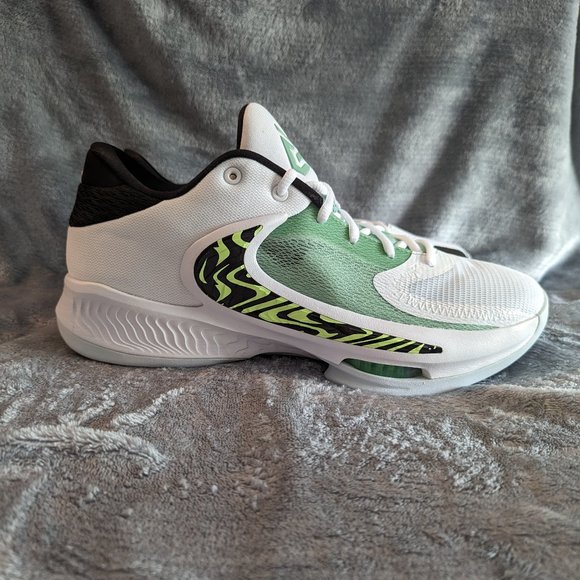 Nike Zoom Freak 4 "Greek Coastline" - Picture 2 of 11